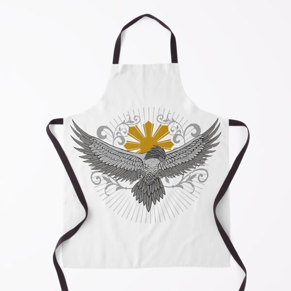 Item preview, AGILA NG PILIPINAS designed and sold by Mahalways.