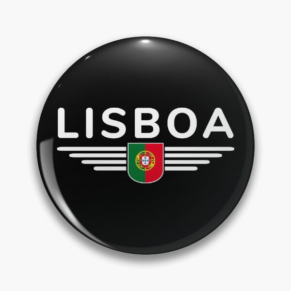 Item preview, Lisbon T-Shirt – For Portugal Lovers designed and sold by ElvisU.