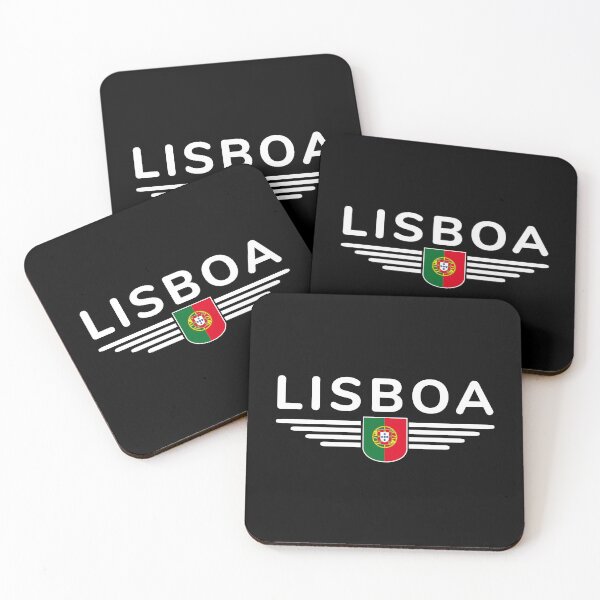 Item preview, Lisbon T-Shirt – For Portugal Lovers designed and sold by ElvisU.