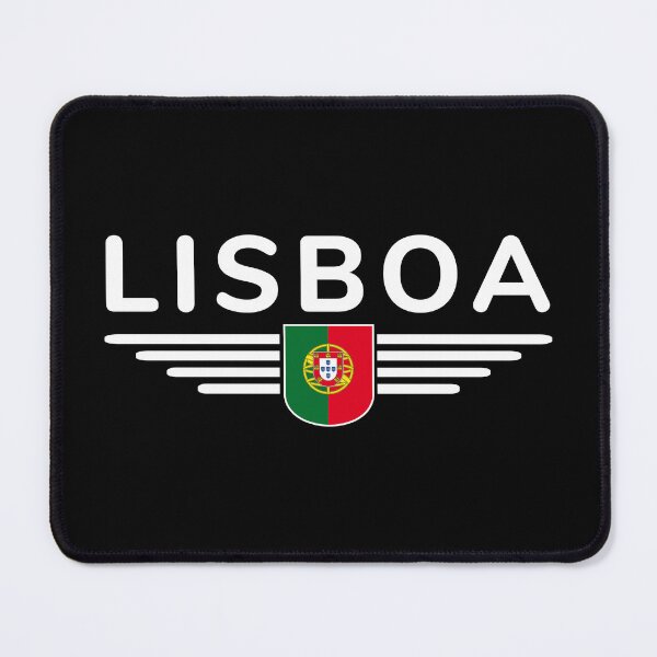 Item preview, Lisbon T-Shirt – For Portugal Lovers designed and sold by ElvisU.