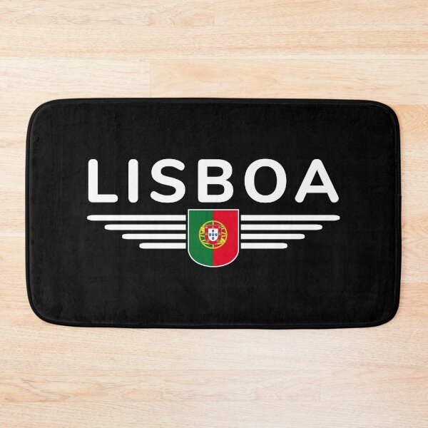 Item preview, Lisbon T-Shirt – For Portugal Lovers designed and sold by ElvisU.