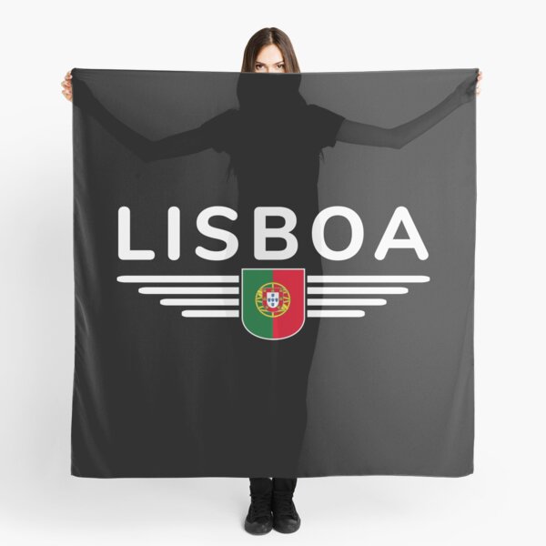 Item preview, Lisbon T-Shirt – For Portugal Lovers designed and sold by ElvisU.