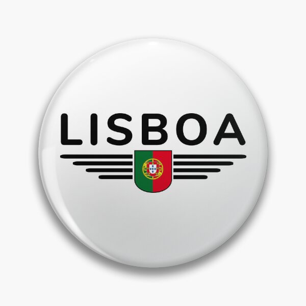 Item preview, Lisbon T-Shirt – For Portugal Lovers designed and sold by ElvisU.