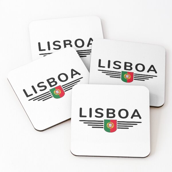 Item preview, Lisbon T-Shirt – For Portugal Lovers designed and sold by ElvisU.
