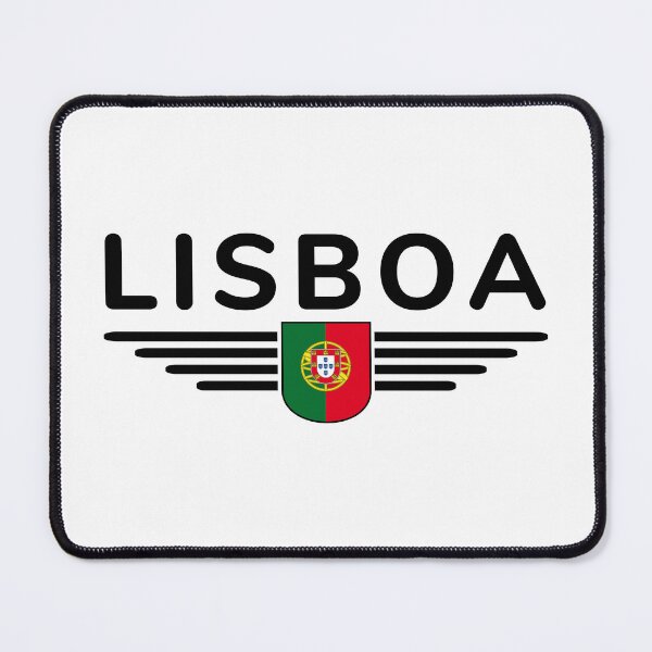 Item preview, Lisbon T-Shirt – For Portugal Lovers designed and sold by ElvisU.