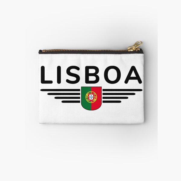 Item preview, Lisbon T-Shirt – For Portugal Lovers designed and sold by ElvisU.