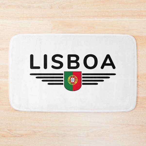 Item preview, Lisbon T-Shirt – For Portugal Lovers designed and sold by ElvisU.