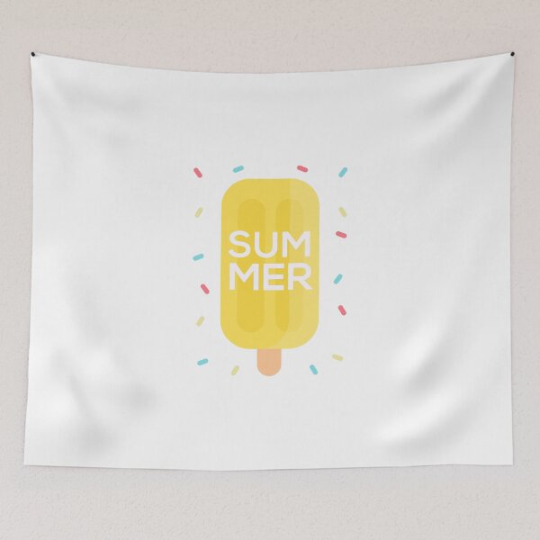 Item preview, Summer Gelato designed and sold by natyshop.