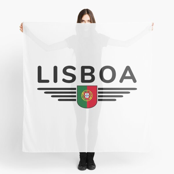 Item preview, Lisbon T-Shirt – For Portugal Lovers designed and sold by ElvisU.