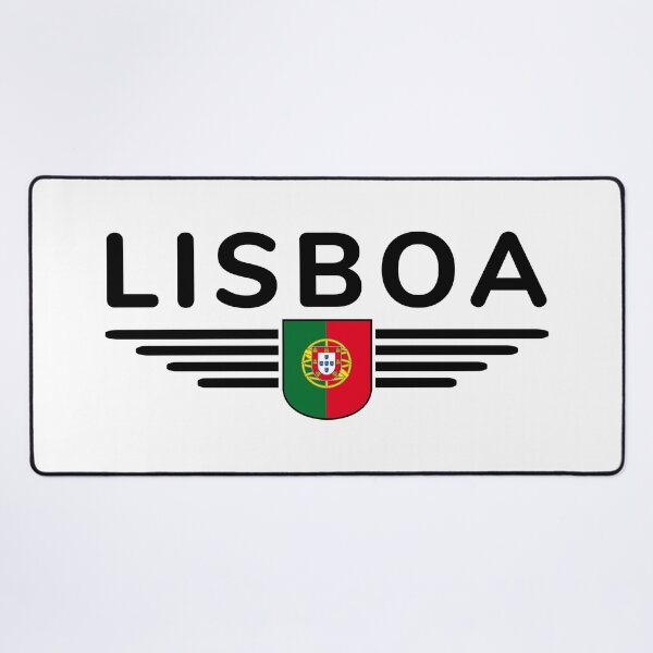 Item preview, Lisbon T-Shirt – For Portugal Lovers designed and sold by ElvisU.