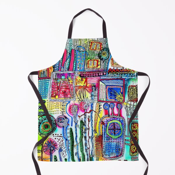 Item preview, THE GREAT GARDEN designed and sold by NICSARTWORLD.