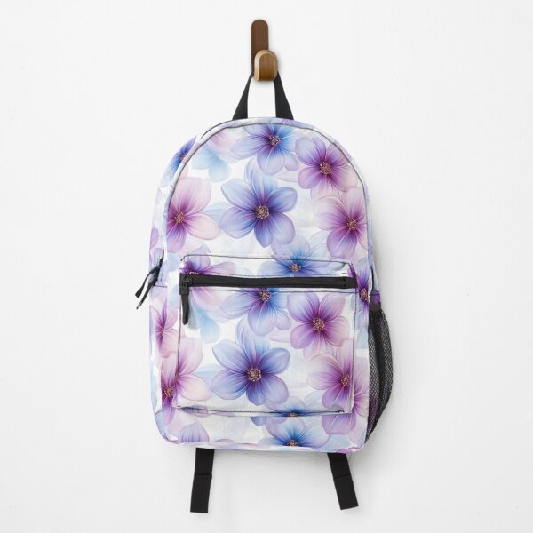 Item preview, Waterproof flower pattern ilove flower pattern designed and sold by MOONE FLOWER.