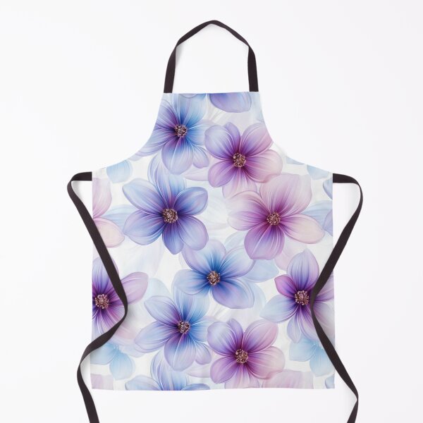 Item preview, Waterproof flower pattern ilove flower pattern designed and sold by MOONE FLOWER.