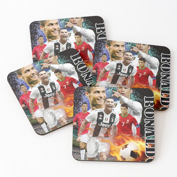 Item preview, Ronaldo designed and sold by loutros.