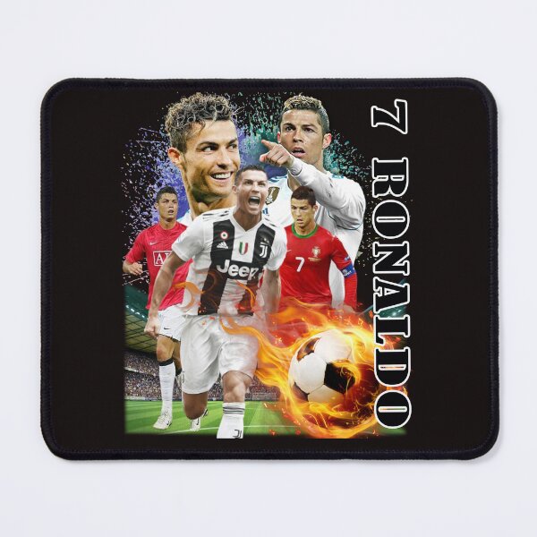 Item preview, Ronaldo designed and sold by loutros.