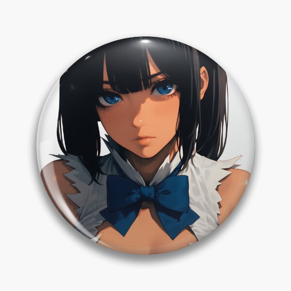 Item preview, Hestia - 23 designed and sold by Infinite-Aspire.