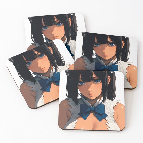 Item preview, Hestia - 23 designed and sold by Infinite-Aspire.