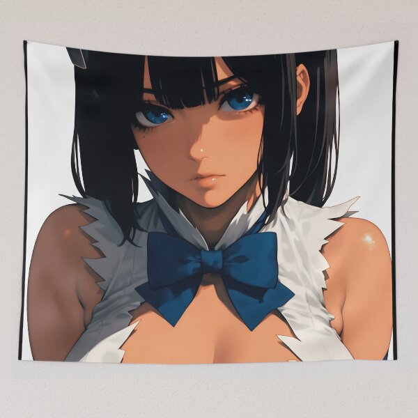 Item preview, Hestia - 23 designed and sold by Infinite-Aspire.