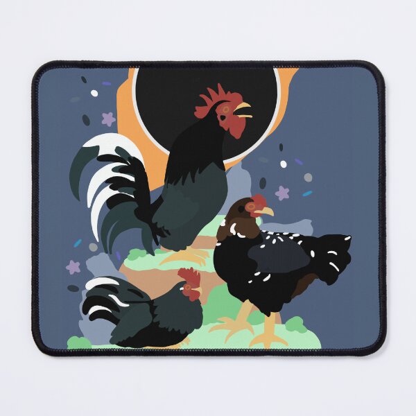 Item preview, 2024 Solar Eclipse's Approach (Sprinkles) designed and sold by ClumsyPillbug.