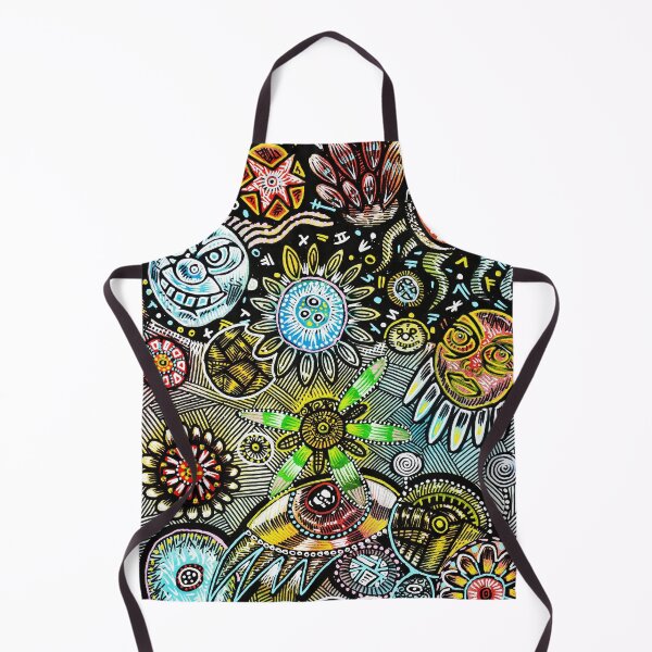 Item preview, NATURE GOES BESERK designed and sold by NICSARTWORLD.