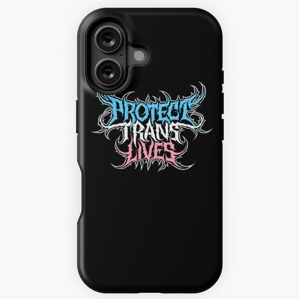 Artikel-Vorschau von Robuste Magsafe-Hülle für das iPhone, designt und verkauft von fusedtees.