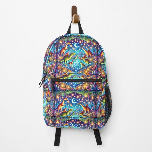 Item preview, Dino Dreamland Adventures: Starry Pond Discovery designed and sold by Meta2Physical.