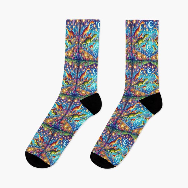Item preview, Dino Dreamland Adventures: Starry Pond Discovery designed and sold by Meta2Physical.