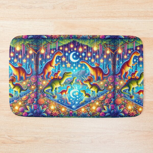 Item preview, Dino Dreamland Adventures: Starry Pond Discovery designed and sold by Meta2Physical.