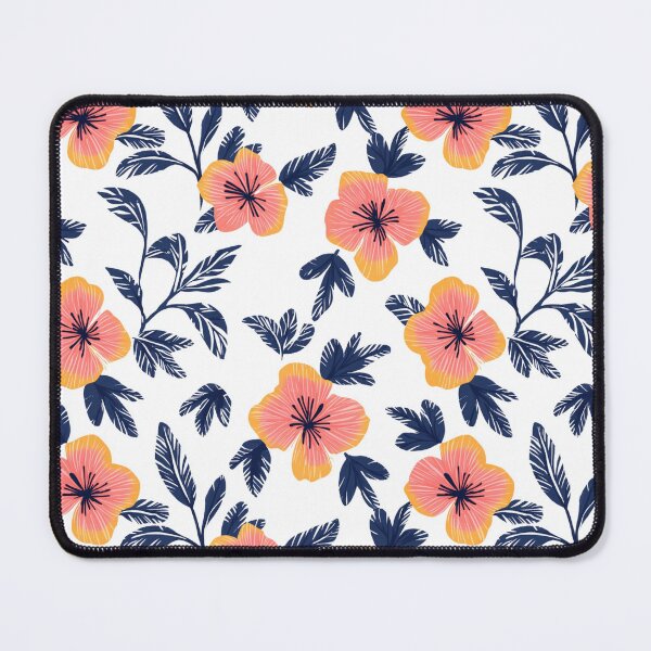 Item preview, Waterproof flower  pattern ilove flower pattern designed and sold by MOONE FLOWER.