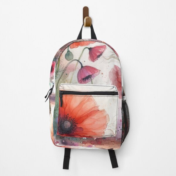 Item preview, Floral Girl designed and sold by Beyondnote-Art.