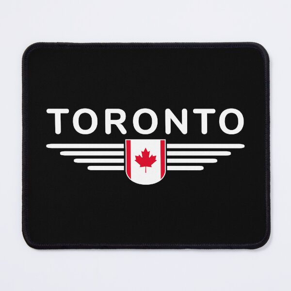 Item preview, Toronto fan t-shirt for Canada lovers designed and sold by ElvisU.