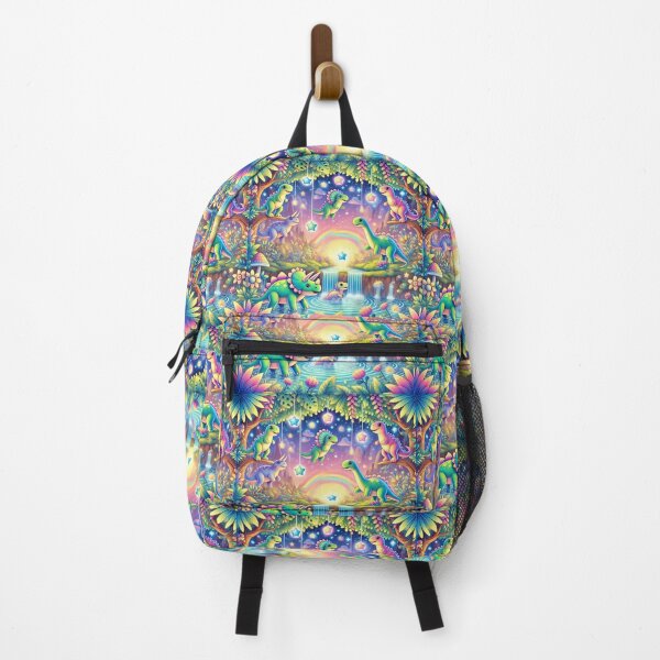 Item preview, Dreamy Dino Paradise designed and sold by Meta2Physical.
