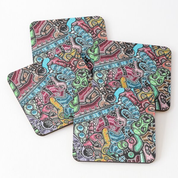 Item preview, COMPLEX LOVE designed and sold by NICSARTWORLD.
