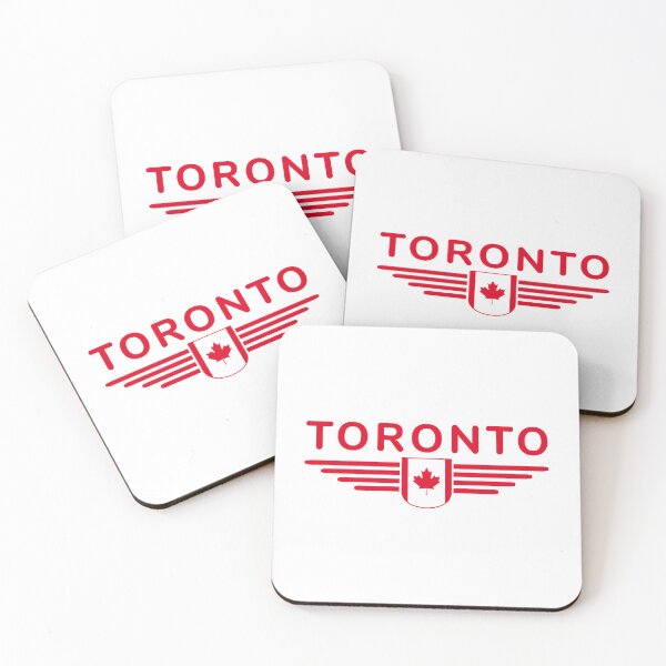 Item preview, Toronto fan t-shirt for Canada lovers designed and sold by ElvisU.