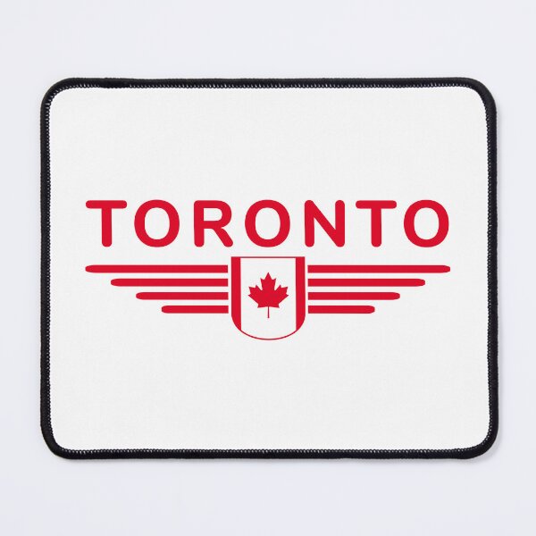 Item preview, Toronto fan t-shirt for Canada lovers designed and sold by ElvisU.