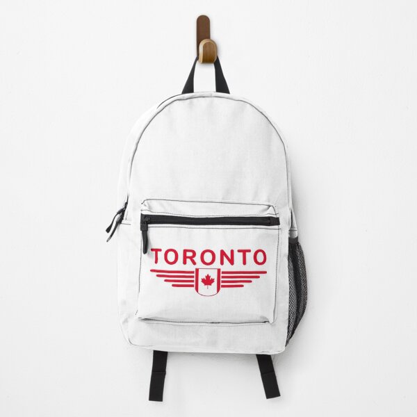 Item preview, Toronto fan t-shirt for Canada lovers designed and sold by ElvisU.