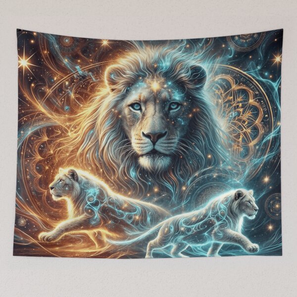 Item preview, HEAVENLY GUARDIAN designed and sold by origingallery.
