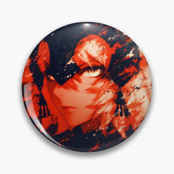 Item preview, Jeanne Alter - Fate series 6 designed and sold by Infinite-Aspire.
