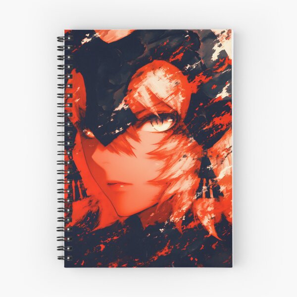 Item preview, Jeanne Alter - Fate series 6 designed and sold by Infinite-Aspire.