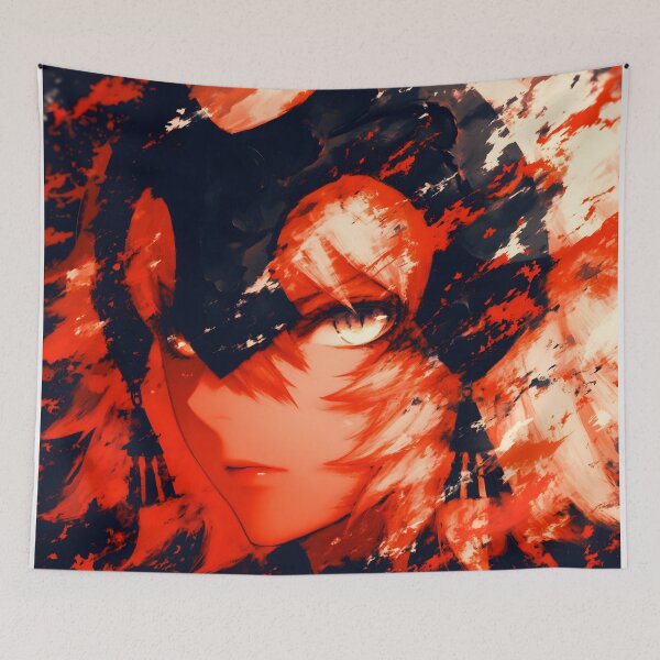 Item preview, Jeanne Alter - Fate series 6 designed and sold by Infinite-Aspire.