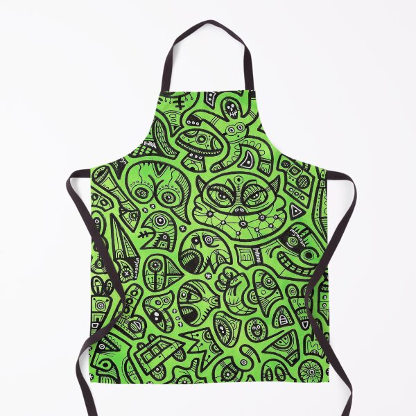 Item preview, THE RED MAZE designed and sold by NICSARTWORLD.