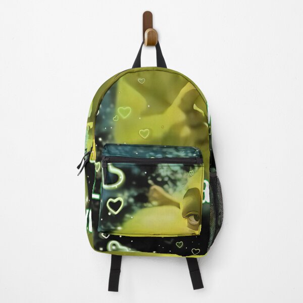 Item preview, Let's Have Shrex, Weird Dank Meme Shitpost designed and sold by EvelysEmelia.