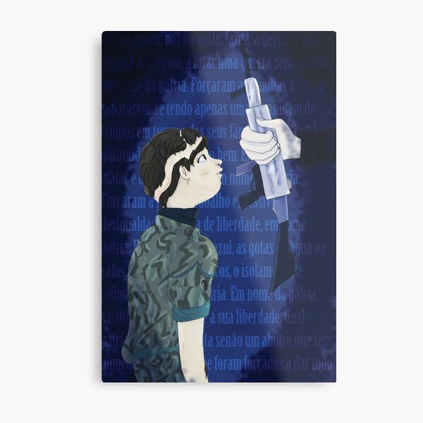 Item preview, Blue pencil - Original Artwork designed and sold by sparklesoflight.