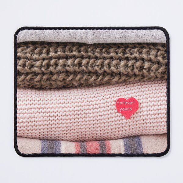 Item preview, Forever yours designed and sold by AhArtMe.