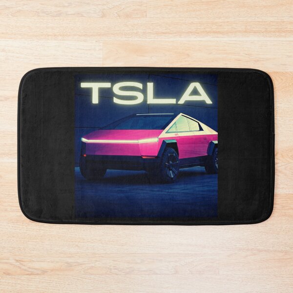 Item preview, tsla stock designed and sold by TEEJAMBOREE.