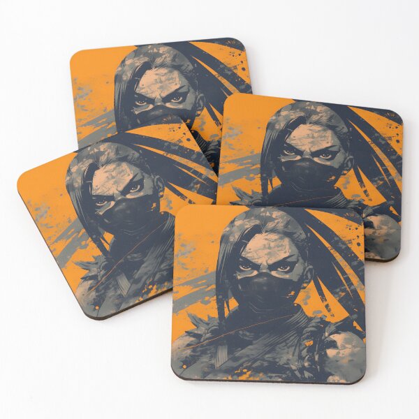 Item preview, Ibuki - 7 designed and sold by Infinite-Aspire.