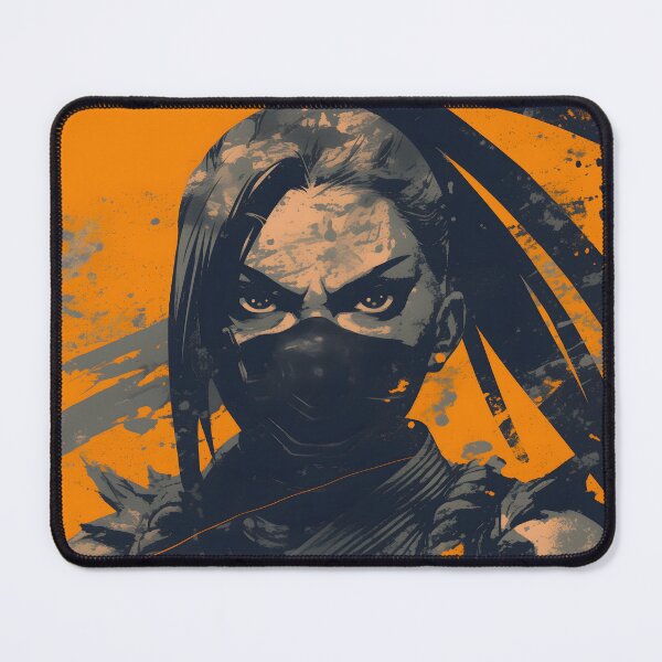 Item preview, Ibuki - 7 designed and sold by Infinite-Aspire.