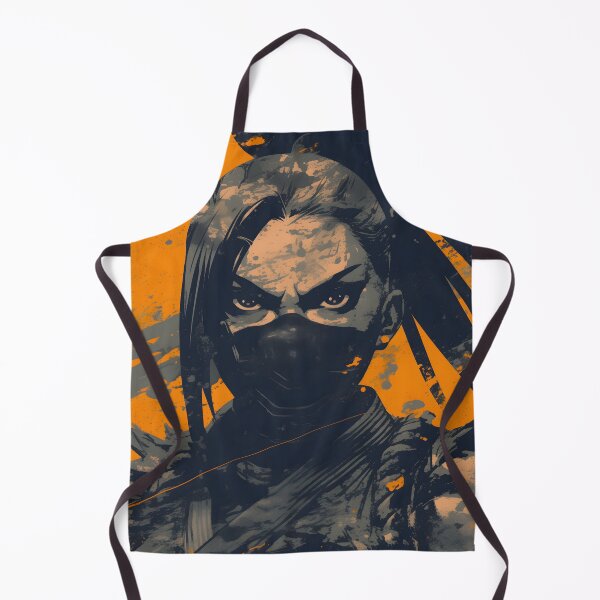 Item preview, Ibuki - 7 designed and sold by Infinite-Aspire.