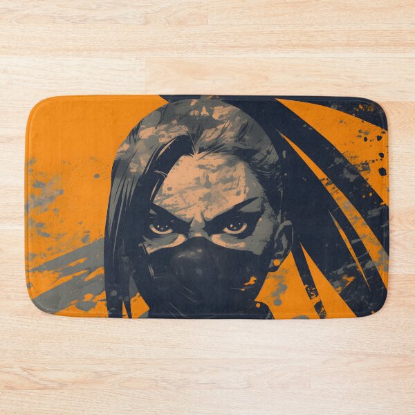 Item preview, Ibuki - 7 designed and sold by Infinite-Aspire.