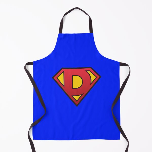 Item preview, Super letter D designed and sold by lukscot.